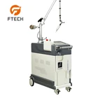 New beauty tattoo removal professional ndyag q switch laser personal protective machine