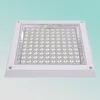 CE RoHS high power 2835 led obvious installation square ceiling 8w led kitchen lamp