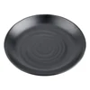 /product-detail/w7009-9-kitchen-plastic-decorative-customized-logo-reusable-matte-black-dinner-melamine-plate-sets-dinnerware-charger-storage-62024515403.html