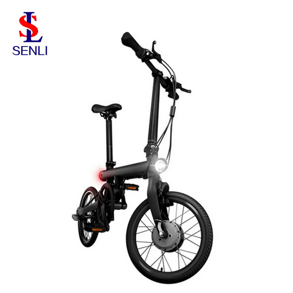 mi electric bicycle