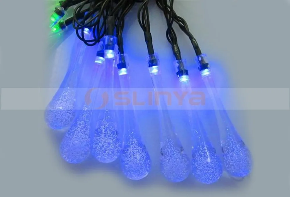 Bubble ball solar lamp series of water droplets solar lamp series 8035 160927 (12).jpg