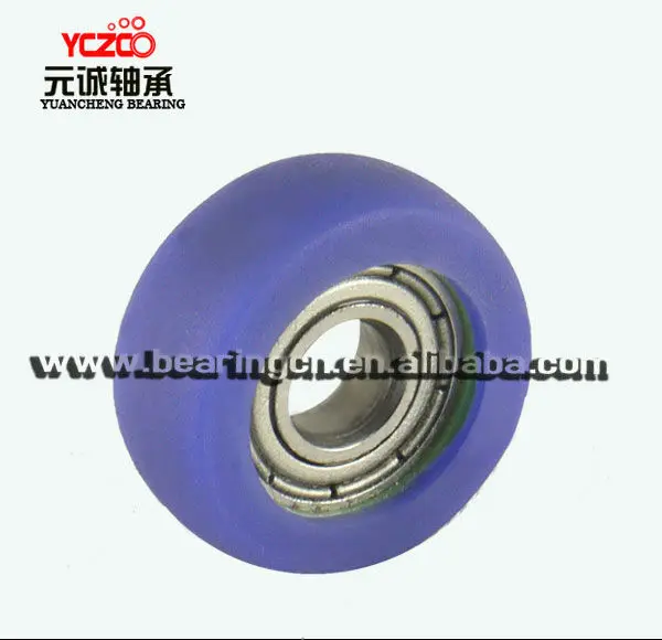 rodillo muebles / garaje corredera de rodillos puerta-Otros Accesorios