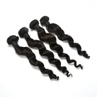 Wholesale Virgin Hair Cuticle Aligned Super Wave Brazilian Hair Bundles 10a