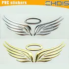 Unique cheap 2013 vinyl die cut car sticker design