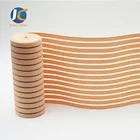 Pregnant women postpartum medical bellyband fabric elastic band, wholesale polyester elastic webbing
