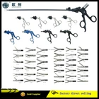 Stainless Steel Surgical Medical Surgical Scissors Small Bandage Scissors Surgical Scissor Scissors Medical