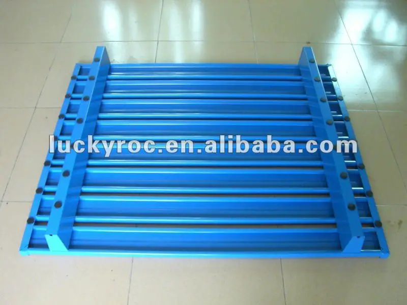 Hot Sale High Quality Durable Heavy Duty Steel Pallet With High Utility