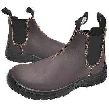 safety shoes without steel toe