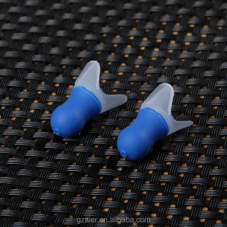 Hearing protection with high quality aviation earplugs for comfortable flying