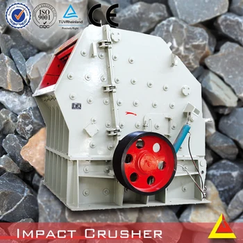 High Performance Good Price Hammer Mill Impact Crusher for Sale