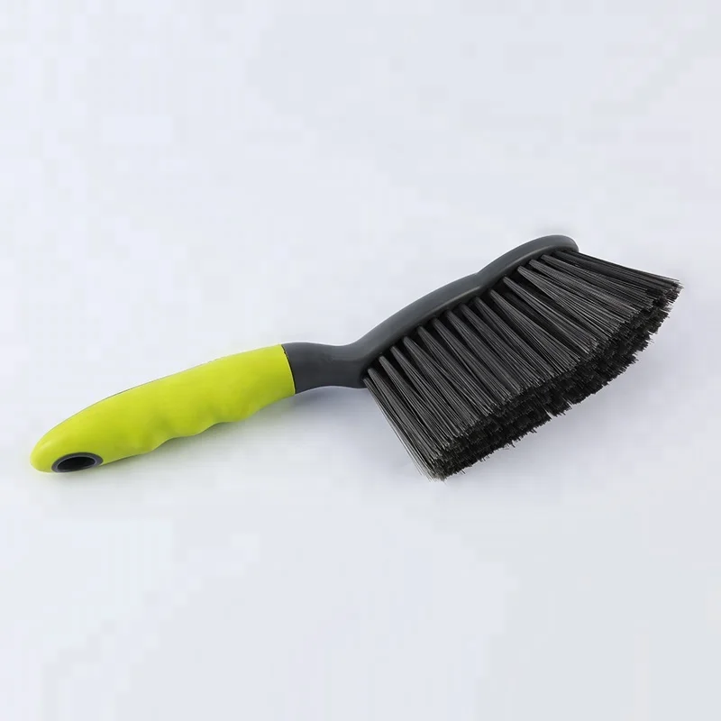Household Hand Broom with Handle mini dust pan and brush set