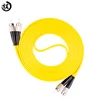 KICO Optical Fiber Patch Cord 10M FC/UPC-FC/UPC Optic Cable Jumper Wire Single Mode Deplex High Quality Factory Good Price