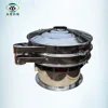 SUS304 xxnx hot machine circular rotary vibrating screen