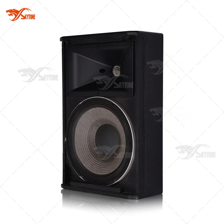 big concert speakers