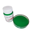 Wholesale High-grade Green Pigment Paste for Paint and Ink