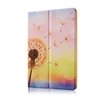 Colorful Cute Lovely pattern Universal Protective kid proof Ultra thin case kids double fold cover for ipad mini2