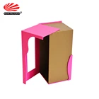 Luxury Paper Cardboard Packaging Bottle Gifts Box Luxury Wine Packaging With Clear PVC Window