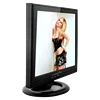 Square screen 19 Inch lcd Monitor with RCA TV inputs