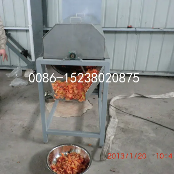 Seed Removal Tomatoes /tomato Seeds Separator/tomato Seeds Separating