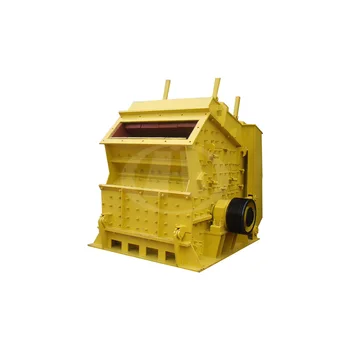 Top Brand Gravel Impact Ballast Crushers Crusher And Screener For Limestone