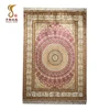 /product-detail/yuxiang-5-7ft-red-central-medallion-turkish-rugs-istanbul-60811646274.html
