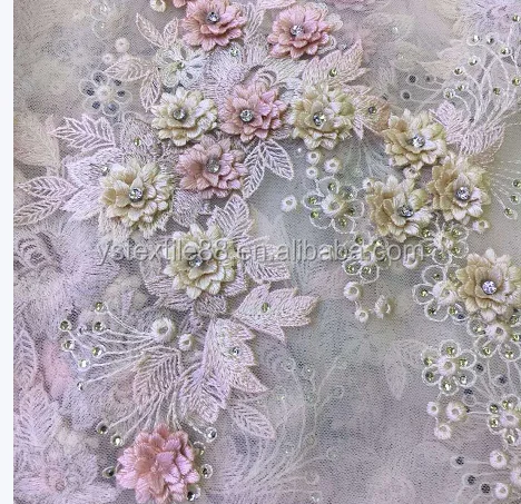 factory wholesale luxury french net dress designs embroidered beaded lace fabric for dress skirts YS7792
factory wholesale luxury french net dress designs embroidered beaded lace fabric for dress skirts YS7792