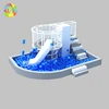 Commercial Grade Colorful indoor playground Baby Kid Toy Swim Ball pit pool