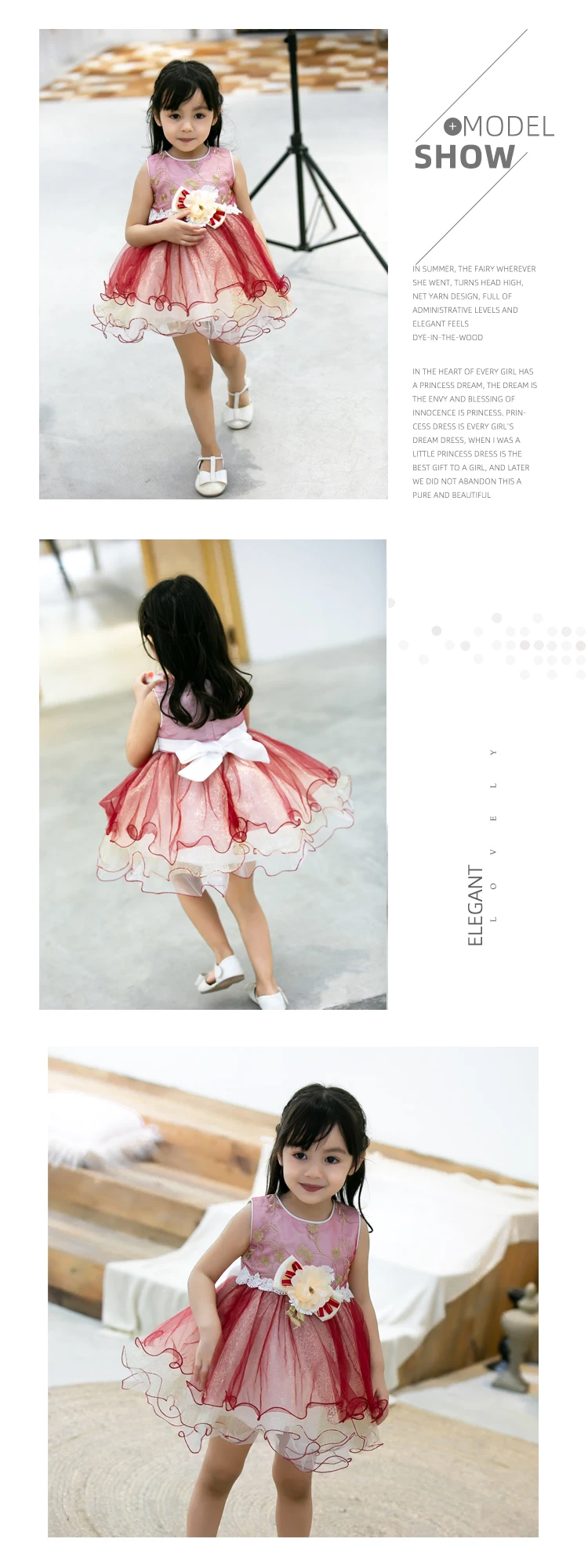 1 year baby girl western dress