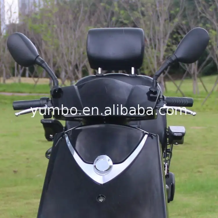 1000w 4wheel electric scooter