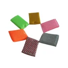 factory cheap kitchen abrasive sponge scouring pad / magic sponge eraser