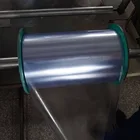 Waterproof Pvc Plastic Waterproof 0.07mm PVC Rigid Transparent Sheet Vacuum Formed Plastic