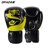 Top Quality Professional Fight Heavy Bag Gloves design your own mexico boxing gloves custom logo