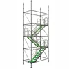 quick erect layher stair tower scaffold,ring lock scaffolding system for sale