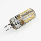 SHENPU AC 230V 2W Interior Decoration Bulb Part G4 LED Light