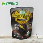 Wholesale aluminum foil stand up plastic bags retort pouches for food packing