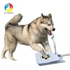 New Outdoor Pet Dog Cat Drinking Water Fountain Dog Waterer Drinking Fresh Water Fountain Tool Creative Dog Toys Accessories