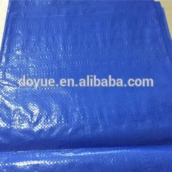 recycle tarpoline