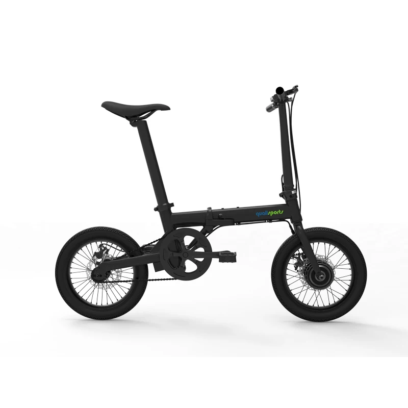 xiaomi qicycle bike