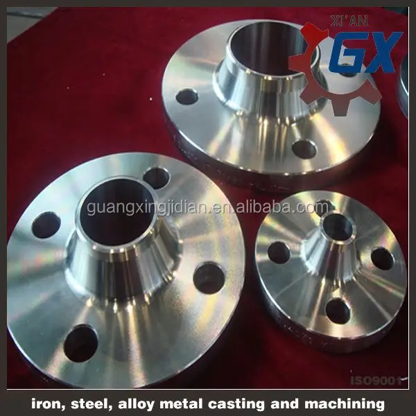 carbon steel,stainless steel,alloy steel Material and ASME Standard astm a105n Insulating flanges