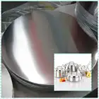 Quality grade 1050 1060 1100 temper 0 Aluminium Circles from pakistan Disc manufacturer