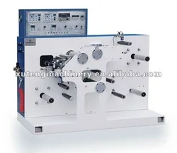 wax coating machine