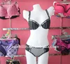 Lady's Elastic Transparent Tulle Fancy Ladies Undergarments from Shantou China