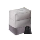 Amazon child support comfort ultimate foldable travel air bed rest pillow