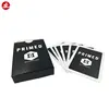 Custom Paper Playing Cards Game Card Printing