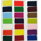 China Summer Good Quality Colorful Paper Printed Bubble Silk Crep Chiffon Fabric For Clothes