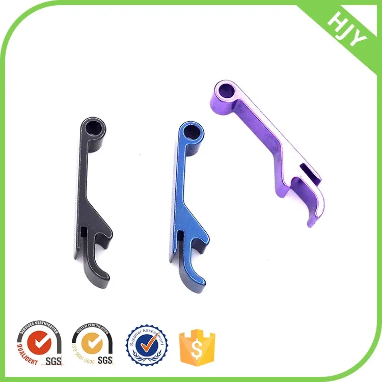 2018 Hot Selling Wholesale cheap custom Logo key chain bottle opener