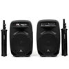 High quality good price indoor pa speaker systems
