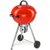 BSCI factory 18inch charcoal grill outdoor kettle barbecue