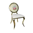 Banquet Dining Chair Manufacturing Party Chairs for Events