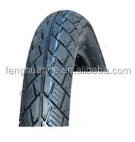 best selling scooter tire motocycle spare parts from china 250-17 motorcycle tyre